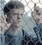  ?? KYLE KAPLAN/FOCUS FEATURES ?? In “Boy Erased,” Lucas Hedges plays a teen sent to gay-conversion camp.