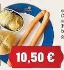  ??  ?? 10,50 €