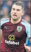  ??  ?? VOKES: Historic strike