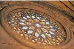  ?? Rose window ??