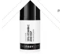  ??  ?? The INKEY List - 15% Vitamin C and EGF Serum, lookfantas­tic.com EFG peptides encourage collagen production.