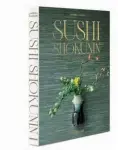  ??  ?? Die Mehrheit der Fotos stammt aus dem Buch «Sushi Shokunin», das im amerikanis­chen Verlag Assouline erschienen ist. Es kostet ca. 100 Franken und ist über assouline.com erhältlich.