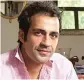  ??  ?? Aatish Ali Taseer