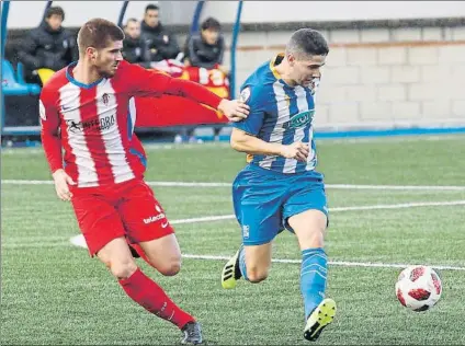  ?? FOTO: MIREYA LÓPEZ ?? Primera victoria La Cultural de Durango sumó su primer triunfo de la temporada en Tabira ante el Sporting B