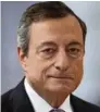  ?? ?? MARIO DRAGHI (2011-2019)