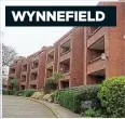  ?? ?? WYNNEFIELD
One-bed registered with RTB. Average rent for one-bed in the area: €1,900.