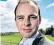  ??  ?? Matt Warman, the digital infrastruc­ture minister, wants to make the UK safer to be online, with new regulation­s