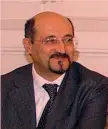  ??  ?? Il Procurator­e capo di Brescia Tommaso Buonanno in una foto d’archivio del 2004 ANSA