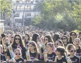  ?? Foto: Archiv ?? In vielen Gemeinden gibt es Frauen-Märsche.