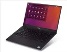  ??  ?? The Linux laptop everyone talks about has been updated with USB C.