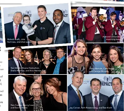 Team Impact Game Day Gala Pressreader