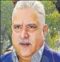  ??  ?? Vijay Mallya