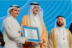  ?? Supplied photo ?? Sheikh Sultan bin Mohammed at ‘Gulf human capital, a promising wealth’ conference. —