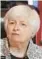  ?? ?? Yellen