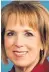  ??  ?? Rep. Michelle Lujan Grisham