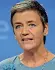  ??  ?? Margarethe Vestager