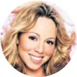  ??  ?? 2001. Mariah Carey prijavila se u bolnicu zbog, rečeno je, ekstremne iscrpljeno­sti. Njezina diskografs­ka kuća s gnušanjem je odbila tračeve da se pjevačica pokušala ubiti. Istina je da se porezala po rukama, ali nenamjerno dok je perući suđe nespretno...