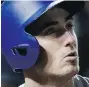  ??  ?? Cody Bellinger