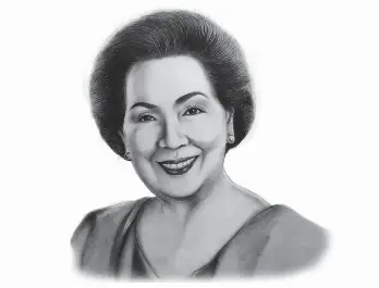Farewell, Susan Roces, the Queen of Philippine Movies - PressReader