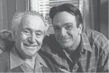 Tuesdays with Morrie (TV 1999) 