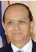  ??  ?? Thein Sein: Now on visit to Thailand