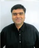  ?? ?? Pranav Kapadia
Founder, Global Destinatio­ns
