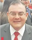  ??  ?? Tomás Fidelino “Ever” Rivas, diputado (ANR-HC), enfrentará juicio oral y público por el caso “caseros de oro”.