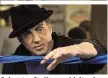  ??  ?? Sylvester Stallone erhielt seinen zweiten Globe für Rocky Balboa