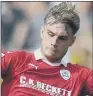  ??  ?? Barnsley defender was recently linked with a move to Serie B side Brescia.