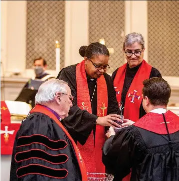 Division is not on church’s agenda By Shelia Poole - PressReader