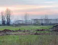  ??  ?? Ex Dal Molin La realizzazi­one del Parco della Pace all’ex aeroporto è in corso di progettazi­one