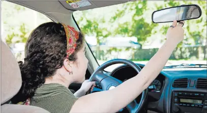  ?? Lisa F. Young ?? Dreamstime An education partnershi­p between law enforcemen­t, state government and corporate entities served as the basis for Ford’s Driving Skills for Life program, which aims to keep teens safe behind the wheel.