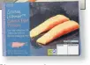  ??  ?? Pipinneys produces d M&amp;S’S salmon range