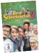  ??  ?? „Burg Schreckens­tein 2 – Küssen nicht verboten“. DVD, ConcordeVi­deo, ab 12,99 Euro