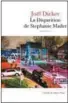  ??  ?? La disparitio­n de Stephanie Mailer ★★ 1/2Joël Dicker, Éditions de Fallois, Paris, 2018, 636 pages