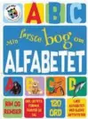  ?? ?? ”Min første bog om alfabetet”
En klassisk måde at formidle