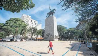  ?? TIAGO QUEIROZ/ESTADÃO ??