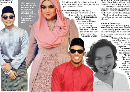 In The Spirit Of Aidilfifi Tri Pressreader