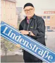  ?? FOTO: IMAGO ?? Verärgert über das Aus: „Lindenstra­ßen“-Erfinder Hans W. Geißendörf­er.