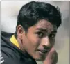  ??  ?? DISGRACED: Mohammad Ashraful admitted that he had fixed matches.