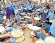 ?? MINT FILE ?? The advisory also asked states to make milk a part of the supplement­arynutriti­on programmes of anganwadi.