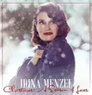  ??  ?? Idina Menzel ‘Christmas: A Season of Love’ Decca