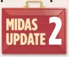  ??  ?? 2 MIDAS UPDATE