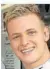  ?? FOTO: ATPIMAGES/DPA ?? Mick Schumacher muss in der Formel 1 so langsam mal Ergebnisse liefern.