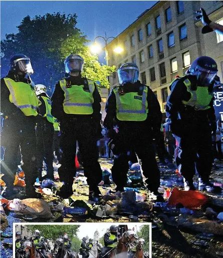  ?? Pictures: SWNS, REUTERS, PA, GETTY, ESSEX POLICE ??