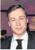  ?? FOTO: DPA ?? David Kross ist der Hauptdarst­eller in „Betongold“.