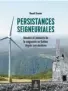  ?? ?? Persistanc­es seigneuria­les Histoire et mémoire de la seigneurie au Québec depuis son abolition
Benoît Grenier, Septentrio­n, Québec, 2023, 266 pages