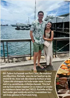 NIE MEER OP HAAR EISH - PressReader