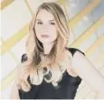  ??  ?? 0 Alana Spencer: ‘I’ll stop at nothing to get what I want’