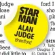  ??  ?? STAR MAN ALAN JUDGE Brentfo
rd